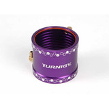 Jaqueta De Refrigeração À Água Motores 53mm Turnigy Xk