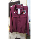 Jaqueta Do São Paulo Fc 