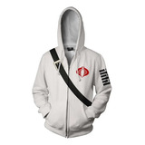 Jaqueta E Moletons Shadow Cobra Of Rise Joe: T