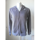 Jaqueta Feminina Climalite adidas Preta - Tam P
