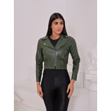 Jaqueta Feminina Rn Confecções Inverno Primavera Urbano.