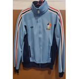Jaqueta França adidas Originals Retro 80 Tam G France