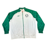 Jaqueta Futebol Palmeiras 2023 2024 Pré Jogo Tam: 2gg (nova)
