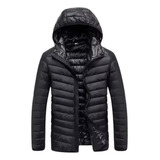 Jaqueta Gominho Bomber Casaco Bobojaco Premium Promo Puffer