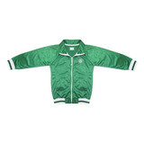 Jaqueta Infantil Palmeiras Blusa De Frio Flanelada Oficial