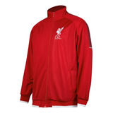 Jaqueta Liverpool Trilobal Live Bird Masculina Oficial