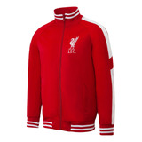 Jaqueta Liverpool Trilobal Maculina Oficial