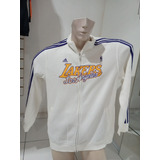 Jaqueta Los Angeles Lakers adidas Original Da Época