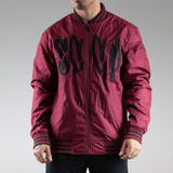 Jaqueta Masculina Corinthians Bomber