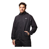 Jaqueta Masculina Focus M Corta-vento Running