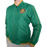 Jaqueta Masculino Palmeiras Bomber Golden Oficial