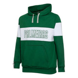 Jaqueta Moletom Betel Palmeiras Winner Masculina Oficial