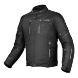 Jaqueta Moto Impermeável X11 Iron 3 Motociclista Motoqueiro