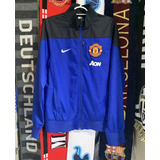 Jaqueta Nike - Manchester United 2011/2012