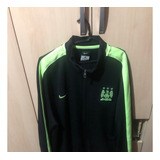 Jaqueta Nike Manchester City N98 Authentic
