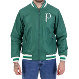 Jaqueta Palmeiras College Masc - 100% Oficial
