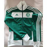 Jaqueta Palmeiras Feminina Original adidas 2009 P/s