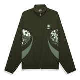 Jaqueta Palmeiras Ftblnrgy Woven Puma