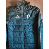 Jaqueta Palmeiras Parka Bobojaco Inverno Winter 2017