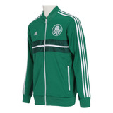 Jaqueta Palmeiras adidas Hino Tamanho Gg