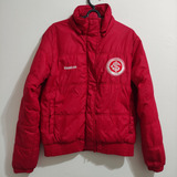 Jaqueta Parka Feminina Internacional Reebok