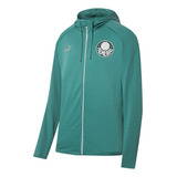 Jaqueta Puma Palmeiras Casual Torcedor