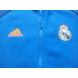 Jaqueta Real Madrid adidas Oficial