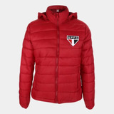 Jaqueta São Paulo Feminina Puffer 2307 Esp371895003