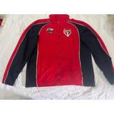 Jaqueta São Paulo Usada Tamanho:65/50
