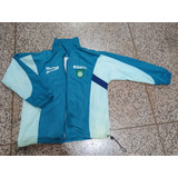 Jaqueta Sociedade Esportiva Palmeiras Ano De 2001 Tamanho G
