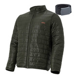 Jaqueta Tática Casual Puffer Fuji Invictus Original Nfe *
