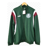 Jaqueta Track Palmeiras Ftblarchive Tamanho G