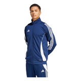Jaqueta Treino Tiro 24 adidas