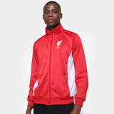 Jaqueta Trilobal Liverpool Oficial Eight Sports