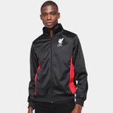 Jaqueta Trilobal Liverpool Oficial Eight Sports