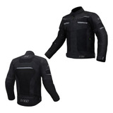 Jaqueta X11 Breeze Masculina Impermeável Ventilada Moto 