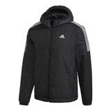 Jaqueta adidas Capuz Essentials Insulated - Original