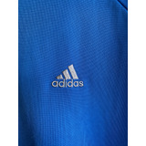 Jaqueta adidas Clima 365 Performance Essentials Tamanho M