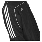Jaqueta adidas Combat Sports Corta Vento Masculina Preta