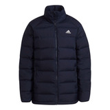 Jaqueta adidas Helionic Mid - Tamanho G, Mas Veste Gg Também