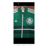 Jaqueta adidas Hino Palmeiras 2013