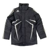 Jaqueta adidas Masculina Impermeável E Térmica - Tam. G