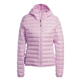 Jaqueta adidas Outdoor Capuz Varilite Feminino