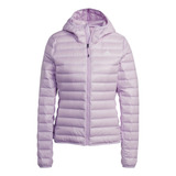 Jaqueta adidas Outdoor Varilite Feminina Conforto E Estilo