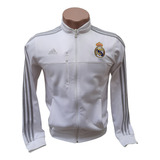 Jaqueta adidas Real Madrid Hino 2016 Original