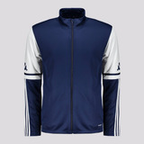 Jaqueta adidas Squadra 25 Marinho