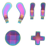 Jaquetas De Metal Azul: Peças De Reposição, Kits E Acessório