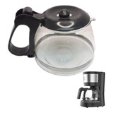 Jarra Cafeteira Electrolux Ecm10 15 Cafés