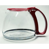 Jarra Cafeteira Philco Pcf38v - 30 Cafés Vermelha
