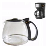 Jarra Compatível Cafeteira Electrolux Ecm20 - 30 Cafés